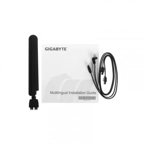 Материнская плата GIGABYTE B850M FORCE WF6E 