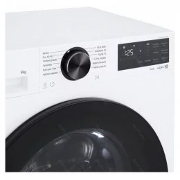 Стиральная машина LG F2X50S9TLB                                                                                                                                                                                                                           
