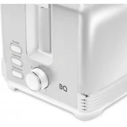 Тостер BQ T1000 Белый                                                                                                                                                                                                                                     