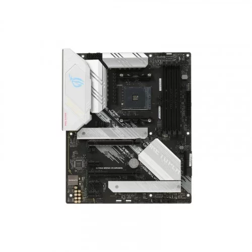 Материнская плата ASUS ROG STRIX B550-A GAMING 