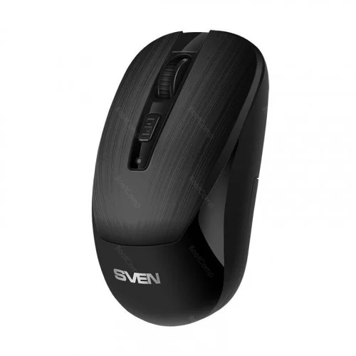 Беспроводная мышь SVEN RX-380W black 