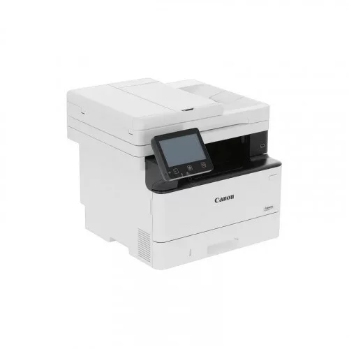 МФУ Canon i-SENSYS MF463dw + Картридж Canon 070H 