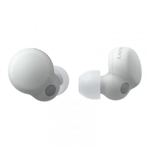 Наушники беспроводные Sony LinkBuds S WF-LS900N White 