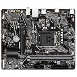 Материнская плата Gigabyte H470M K                                                                                                                                                                                                                        