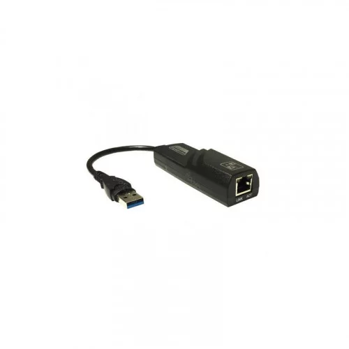 Сетевой адаптер USB KS-is KS-312 