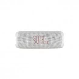 Портативная колонка JBL Flip 6 White                                                                                                                                                                                                                      