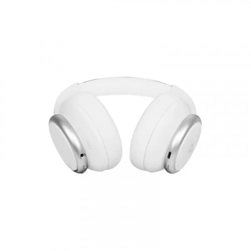 Беспроводные наушники с микрофоном Soundcore Q45 белый 