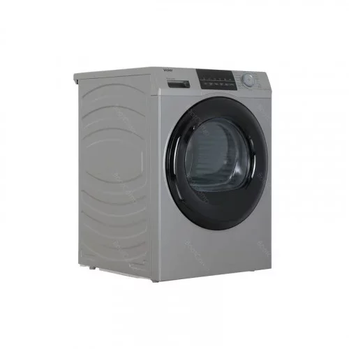 Сушильная машина с тепловым насосом Haier HD90-A2929BS CF067YE05RU 