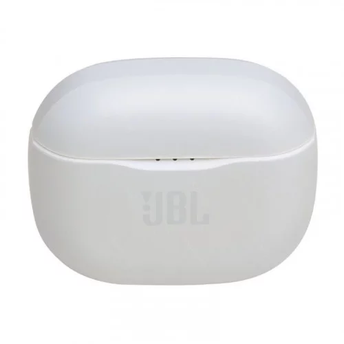 Беспроводные наушники с микрофоном JBL Tune 120 TWS White 