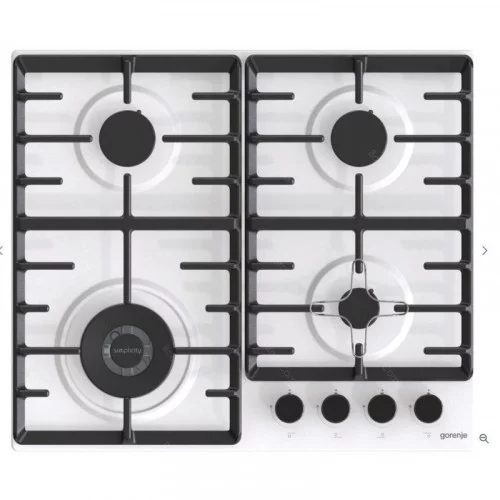 Варочная поверхность газовая GORENJE GW 642SYW 