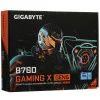 Материнская плата GIGABYTE B760 GAMING X GEN5 