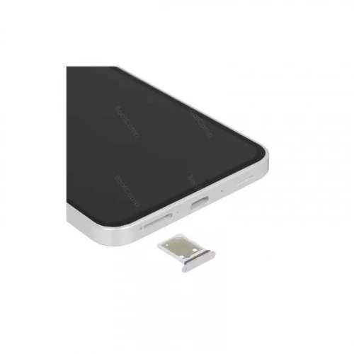 Смартфон Samsung Galaxy A37 5G 8/256 ГБ (SM-A376EZWGCAU) белый 