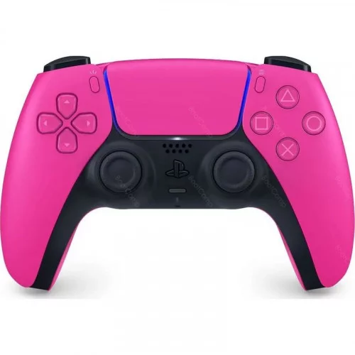 Геймпад Sony PlayStation Dualsense for PS5 Nova Pink (CFI-ZCT1W) 
