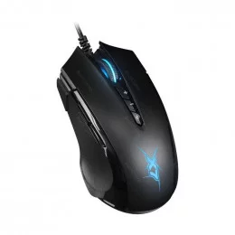 Мышь A4Tech X89 черный                                                                                                                                                                                                                                    