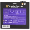 Блок питания ZALMAN TeraMax II 1200W [ZM1200-TMX2] черный 