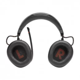 Игровые беспроводные наушники с микрофоном JBL Quantum 600 Black                                                                                                                                                                                          