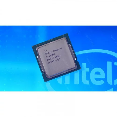 Процессор Intel Core i7-10700K Box BX8070110700 
