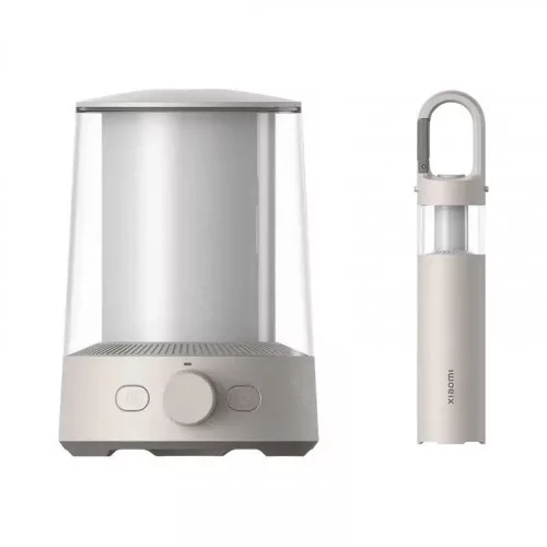 Фонарь для кемпинга Xiaomi Multi-function Camping Lantern (BHR7349GL) 