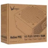 Блок питания Formula VX PLUS 750 [VX PLUS 750W] черный 