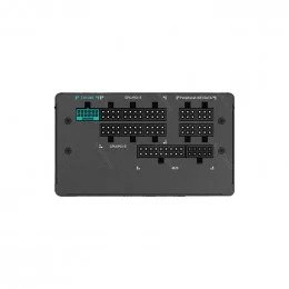 Блок питания DEEPCOOL GamerStorm PQ1200G (R-PQC00G-FD0B-WGEU-V1)                                                                                                                                                                                          