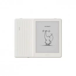Электронная книга 6” ONYX BOOX Go 6 (Gen II) белый                                                                                                                                                                                                        