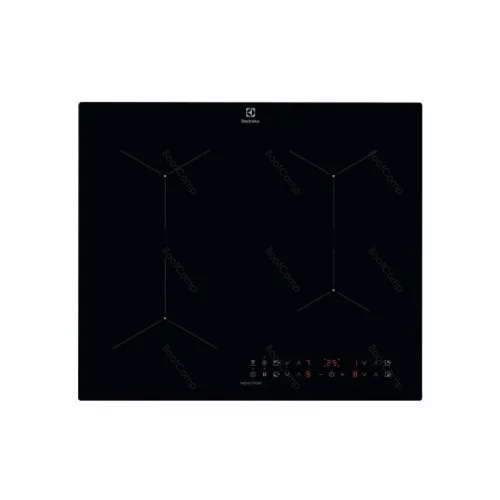 Поверхность индукционная Electrolux LIL61434C 