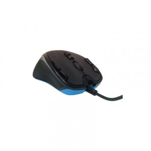 Мышь Logitech G300s Black USB 