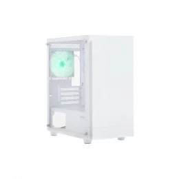 Корпус ZALMAN T4 PLUS (White)                                                                                                                                                                                                                             