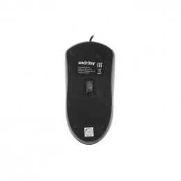 Мышь Smartbuy ONE 215-K черная (SBM-215-K)                                                                                                                                                                                                                