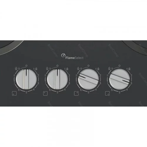 Поверхность газовая Bosch PPH6A6I10 