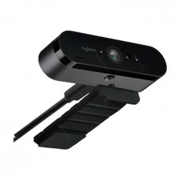 Веб-камера Logitech Brio Ultra HD Pro Webcam                                                                                                                                                                                                              