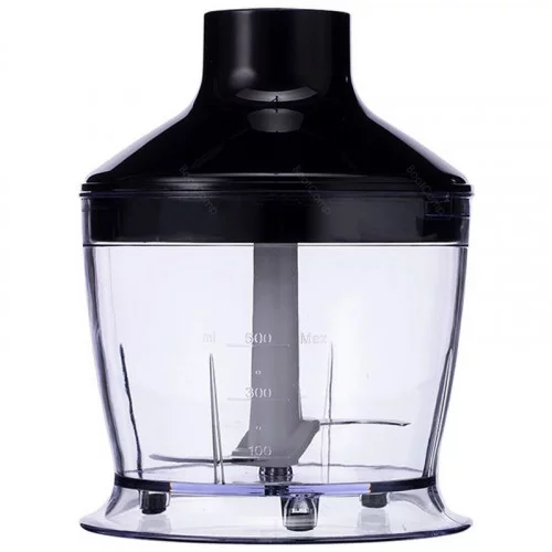 Блендер Harper HHB-MS01 BLACK 
