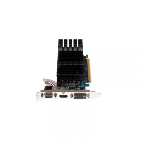 Видеокарта ASUS GeForce GT 730 Silent LP (GT730-SL-2GD5-BRK) 