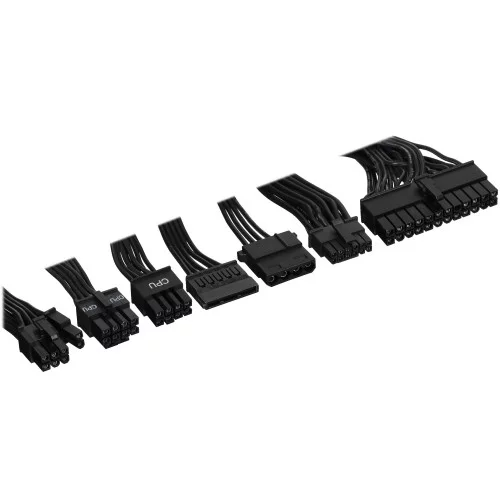 Блок питания Cougar GEX X2 1000 1000W [GEX X2 1000] черный 
