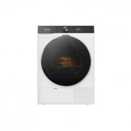 Сушильная машина с тепловым насосом Gorenje DG81DPS                                                                                                                                                                                                       