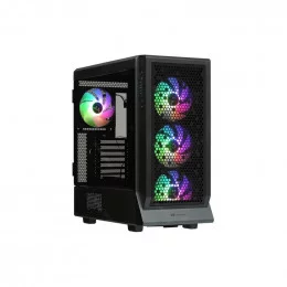 Корпус Thermaltake Ceres 500 Tempered Glass CA-1X5-00M1WN-00                                                                                                                                                                                              