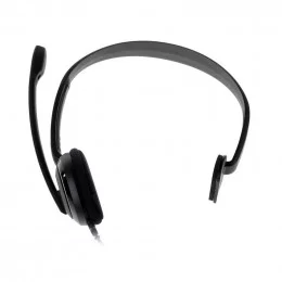 Проводная моногарнитура EPOS Sennheiser PC7 черный 2013                                                                                                                                                                                                   