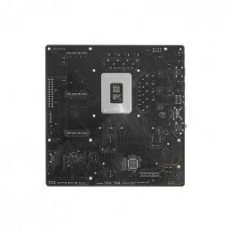Материнская плата ASRock B760M PG Lightning                                                                                                                                                                                                               