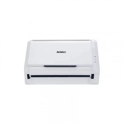 Сканер A4 Avision AD340G 