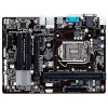 Материнская плата GIGABYTE GA-H81M-S2PV 