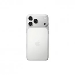 Смартфон Apple iPhone 17 Pro Max 256 ГБ серебристый                                                                                                                                                                                                       
