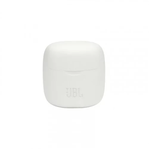 Беспроводные наушники с микрофоном JBL Tune 220 TWS White 