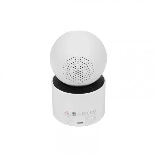 Видеокамера Xiaomi Smart Camera C500 Dual (BHR8755EU) 