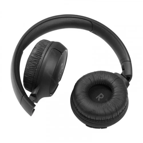 Беспроводные наушники с микрофоном JBL T510BT Black 