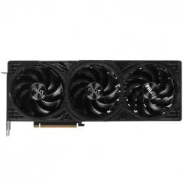 Видеокарта Palit GeForce RTX 5080 GamingPro OC V1 (NE75080S19T2-GB2031Y)                                                                                                                                                                                  