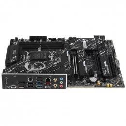 Материнская плата MSI Z890 GAMING PLUS WIFI                                                                                                                                                                                                               
