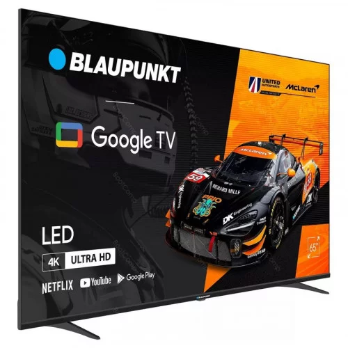 Телевизор 65” BLAUPUNKT 65UGC5500 