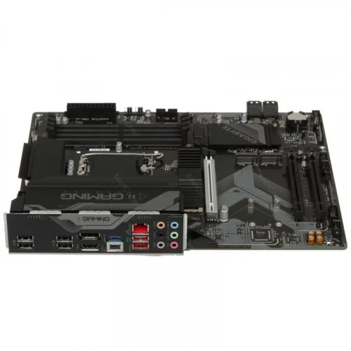 Материнская плата GIGABYTE B760 GAMING X GEN5 