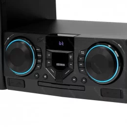 Аудиосистема Fiero Native 500 HS500 черный                                                                                                                                                                                                                