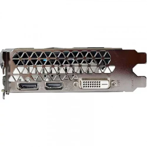 Видеокарта BIOSTAR GeForce GTX 1660Ti EXTREME 6144Mb VN1666TF69 